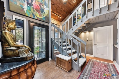 Owner Financing Available! This one-of-a-kind home, beautifully on Quicksand At Woodcreek Golf Club in Texas - for sale on GolfHomes.com, golf home, golf lot