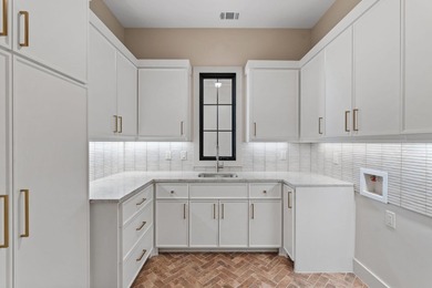 Experience refined Hill Country living in this stunning new on Escondido Golf and Lake Club  in Texas - for sale on GolfHomes.com, golf home, golf lot