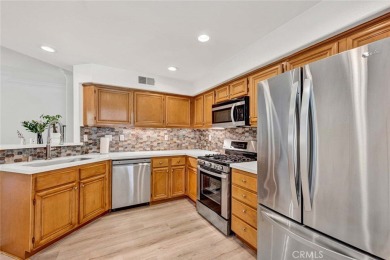 Nestled in the heart of Tustin Ranch, 2331 Ternberry Court on Tustin Ranch Golf Club in California - for sale on GolfHomes.com, golf home, golf lot