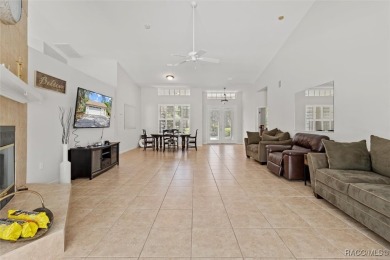 If you're looking for space, freedom, and functionality, this on Pine Ridge Community Golf and Country Club in Florida - for sale on GolfHomes.com, golf home, golf lot