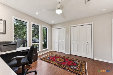 Owner Financing Available! This one-of-a-kind home, beautifully on Quicksand At Woodcreek Golf Club in Texas - for sale on GolfHomes.com, golf home, golf lot