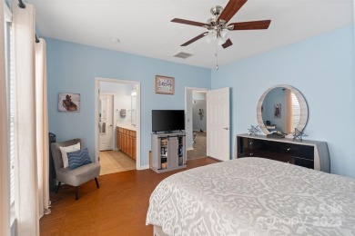 This well maintained two bedroom, two bathroom patio home offers on Carolina Lakes Golf Club, LLC in South Carolina - for sale on GolfHomes.com, golf home, golf lot
