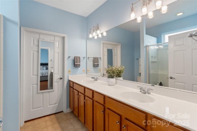 This well maintained two bedroom, two bathroom patio home offers on Carolina Lakes Golf Club, LLC in South Carolina - for sale on GolfHomes.com, golf home, golf lot