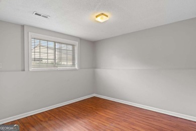 Perfect location for a family or an investment property. This on Canongate At Flat Creek Club in Georgia - for sale on GolfHomes.com, golf home, golf lot