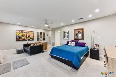 Owner Financing Available! This one-of-a-kind home, beautifully on Quicksand At Woodcreek Golf Club in Texas - for sale on GolfHomes.com, golf home, golf lot