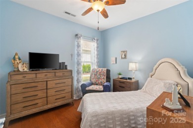 This well maintained two bedroom, two bathroom patio home offers on Carolina Lakes Golf Club, LLC in South Carolina - for sale on GolfHomes.com, golf home, golf lot