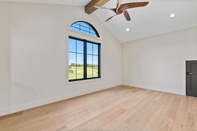 Experience refined Hill Country living in this stunning new on Escondido Golf and Lake Club  in Texas - for sale on GolfHomes.com, golf home, golf lot