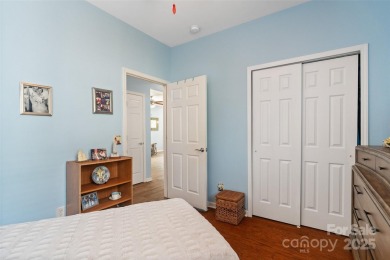 This well maintained two bedroom, two bathroom patio home offers on Carolina Lakes Golf Club, LLC in South Carolina - for sale on GolfHomes.com, golf home, golf lot