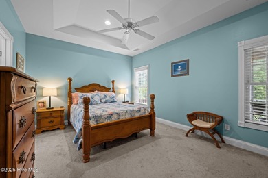 Welcome to this stunning brick and vinyl home nestled in the on Harbour Point Golf Club in North Carolina - for sale on GolfHomes.com, golf home, golf lot