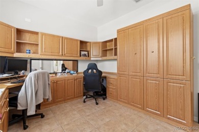 If you're looking for space, freedom, and functionality, this on Pine Ridge Community Golf and Country Club in Florida - for sale on GolfHomes.com, golf home, golf lot