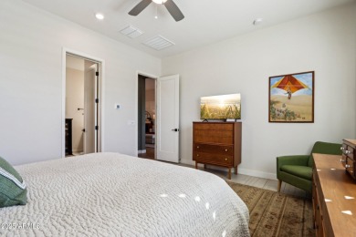 Extremely sought-after Starling floor plan in Victory at on Verrado Golf Club - Victory in Arizona - for sale on GolfHomes.com, golf home, golf lot