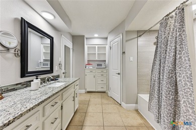 Owner Financing Available! This one-of-a-kind home, beautifully on Quicksand At Woodcreek Golf Club in Texas - for sale on GolfHomes.com, golf home, golf lot