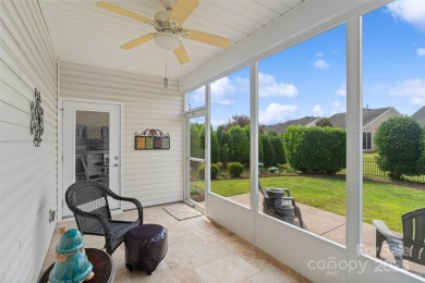 This well maintained two bedroom, two bathroom patio home offers on Carolina Lakes Golf Club, LLC in South Carolina - for sale on GolfHomes.com, golf home, golf lot