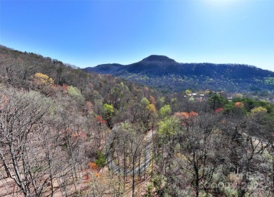 An exceptional opportunity for investors or vacationers seeking on Rumbling Bald Resort on Lake Lure in North Carolina - for sale on GolfHomes.com, golf home, golf lot