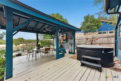 Owner Financing Available! This one-of-a-kind home, beautifully on Quicksand At Woodcreek Golf Club in Texas - for sale on GolfHomes.com, golf home, golf lot