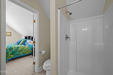 Welcome to this stunning brick and vinyl home nestled in the on Harbour Point Golf Club in North Carolina - for sale on GolfHomes.com, golf home, golf lot