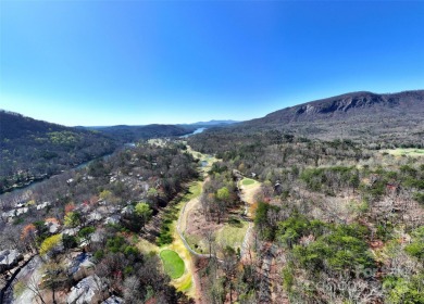 An exceptional opportunity for investors or vacationers seeking on Rumbling Bald Resort on Lake Lure in North Carolina - for sale on GolfHomes.com, golf home, golf lot