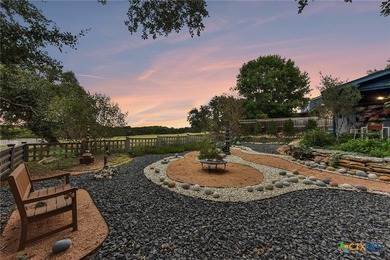 Owner Financing Available! This one-of-a-kind home, beautifully on Quicksand At Woodcreek Golf Club in Texas - for sale on GolfHomes.com, golf home, golf lot