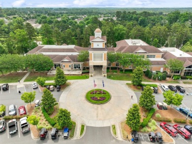 This well maintained two bedroom, two bathroom patio home offers on Carolina Lakes Golf Club, LLC in South Carolina - for sale on GolfHomes.com, golf home, golf lot