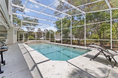 If you're looking for space, freedom, and functionality, this on Pine Ridge Community Golf and Country Club in Florida - for sale on GolfHomes.com, golf home, golf lot