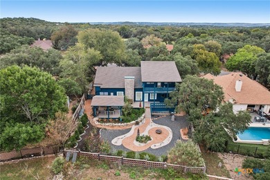Owner Financing Available! This one-of-a-kind home, beautifully on Quicksand At Woodcreek Golf Club in Texas - for sale on GolfHomes.com, golf home, golf lot