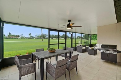 GOLF COURSE VIEWS-VAULTED CEILINGS-MULTIPLE SCREENED LANAIS! on  in Florida - for sale on GolfHomes.com, golf home, golf lot