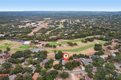 Owner Financing Available! This one-of-a-kind home, beautifully on Quicksand At Woodcreek Golf Club in Texas - for sale on GolfHomes.com, golf home, golf lot