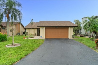 GOLF COURSE VIEWS-VAULTED CEILINGS-MULTIPLE SCREENED LANAIS! on  in Florida - for sale on GolfHomes.com, golf home, golf lot