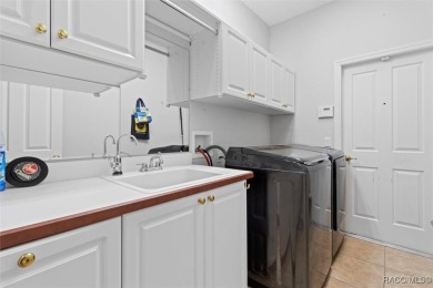 If you're looking for space, freedom, and functionality, this on Pine Ridge Community Golf and Country Club in Florida - for sale on GolfHomes.com, golf home, golf lot