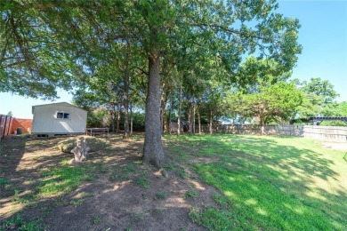 One story home with pool in gated golf course community on on Walnut Creek Country Club in Texas - for sale on GolfHomes.com, golf home, golf lot