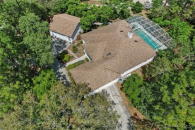 If you're looking for space, freedom, and functionality, this on Pine Ridge Community Golf and Country Club in Florida - for sale on GolfHomes.com, golf home, golf lot