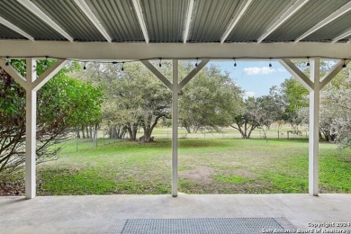 This is a MUST SEE to appreciate home! Peaceful living on .83 of on Canyon Lake Golf Club in Texas - for sale on GolfHomes.com, golf home, golf lot