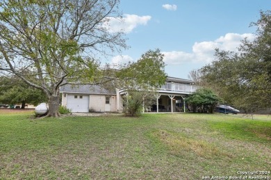 This is a MUST SEE to appreciate home! Peaceful living on .83 of on Canyon Lake Golf Club in Texas - for sale on GolfHomes.com, golf home, golf lot