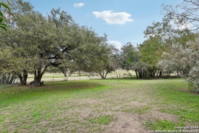 This is a MUST SEE to appreciate home! Peaceful living on .83 of on Canyon Lake Golf Club in Texas - for sale on GolfHomes.com, golf home, golf lot