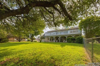 This is a MUST SEE to appreciate home! Peaceful living on .83 of on Canyon Lake Golf Club in Texas - for sale on GolfHomes.com, golf home, golf lot