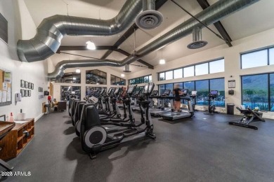 Extremely sought-after Starling floor plan in Victory at Verrado on Verrado Golf Club - Victory in Arizona - for sale on GolfHomes.com, golf home, golf lot