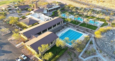 Extremely sought-after Starling floor plan in Victory at Verrado on Verrado Golf Club - Victory in Arizona - for sale on GolfHomes.com, golf home, golf lot