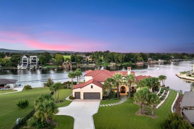 3 WATERFRONT ACRES || CUSTOM HOME || THE LEGENDS COMMUNITY || 2 on Legends Golf Course in Texas - for sale on GolfHomes.com, golf home, golf lot