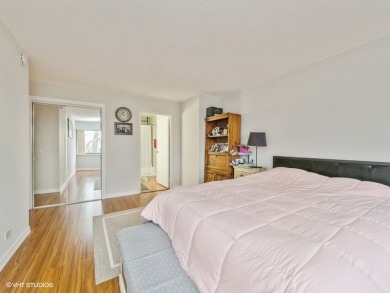 A completely remodeled condo with two bedrooms and two bathrooms on Hilldale Golf Club in Illinois - for sale on GolfHomes.com, golf home, golf lot