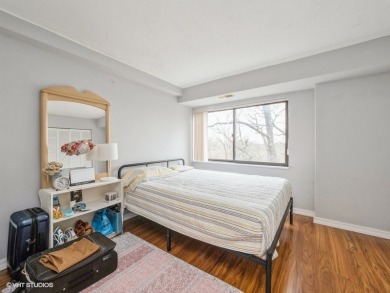 A completely remodeled condo with two bedrooms and two bathrooms on Hilldale Golf Club in Illinois - for sale on GolfHomes.com, golf home, golf lot
