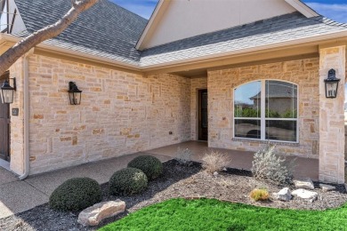 If luxury and low maintenance with a serene view are what you on Harbor Lakes Golf Club in Texas - for sale on GolfHomes.com, golf home, golf lot