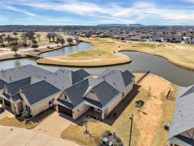 If luxury and low maintenance with a serene view are what you on Harbor Lakes Golf Club in Texas - for sale on GolfHomes.com, golf home, golf lot