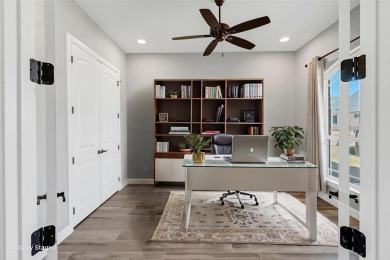If luxury and low maintenance with a serene view are what you on Harbor Lakes Golf Club in Texas - for sale on GolfHomes.com, golf home, golf lot