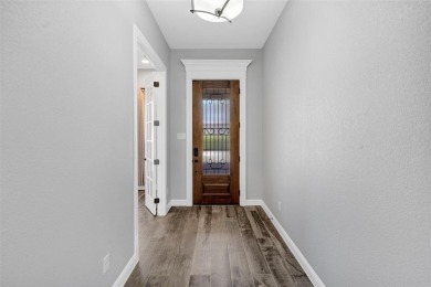 If luxury and low maintenance with a serene view are what you on Harbor Lakes Golf Club in Texas - for sale on GolfHomes.com, golf home, golf lot