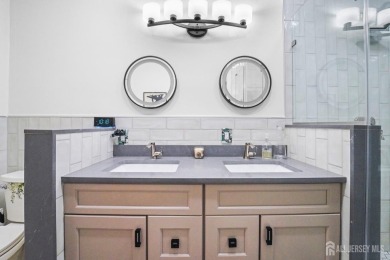 Welcome to this beautifully upgraded 3-bedroom, 3-bath home, on on Greenbriar At Whittingham in New Jersey - for sale on GolfHomes.com, golf home, golf lot