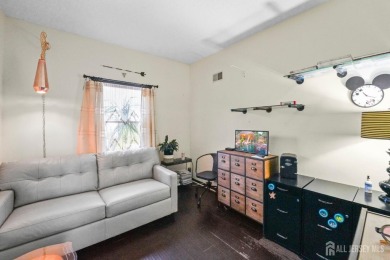 Welcome to this beautifully upgraded 3-bedroom, 3-bath home, on on Greenbriar At Whittingham in New Jersey - for sale on GolfHomes.com, golf home, golf lot