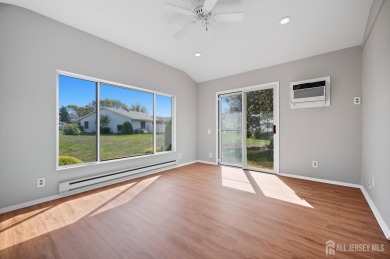 Welcome home... Don't miss the opportunity to move into this on Clearbrook Golf Club in New Jersey - for sale on GolfHomes.com, golf home, golf lot