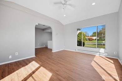Welcome home... Don't miss the opportunity to move into this on Clearbrook Golf Club in New Jersey - for sale on GolfHomes.com, golf home, golf lot