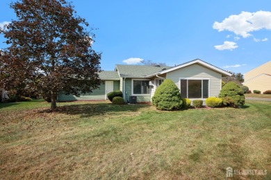 Welcome home... Don't miss the opportunity to move into this on Clearbrook Golf Club in New Jersey - for sale on GolfHomes.com, golf home, golf lot