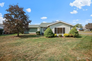 Welcome home... Don't miss the opportunity to move into this on Clearbrook Golf Club in New Jersey - for sale on GolfHomes.com, golf home, golf lot